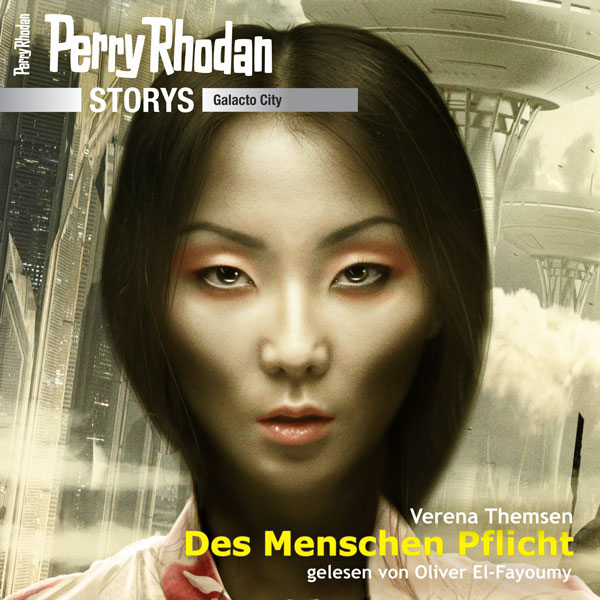 Perry Rhodan Storys (GC 4): Des Menschen Pflicht (Hörbuch-Download)
