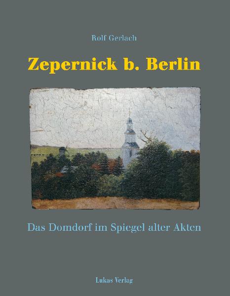 Zepernick bei Berlin