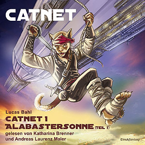 Catnet 1: Alabastersonne (Teil 1) (Download)