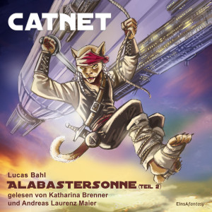 Catnet 1: Alabastersonne (Teil 2) (Download)