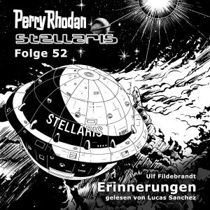 Stellaris 52: Erinnerungen (Hörbuch-Download)
