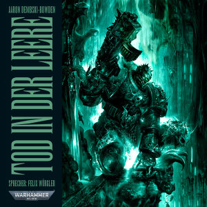 Warhammer 40.000: Night Lords 3 - Tod in der Leere