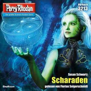Perry Rhodan Nr. 3213: Scharaden (Hörbuch-Download)